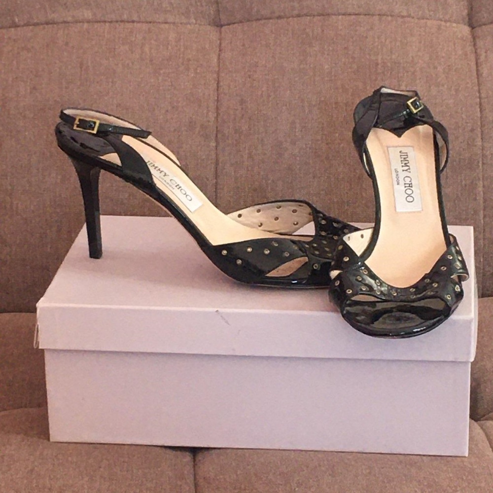 Shoes - Picture 3 of 3